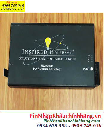 LASAIR III 5100 NL2024ED, Nhận đóng PIN máy đếm hạt PMS LASAIR III 5100 NL2024ED 14.4V Li-ion